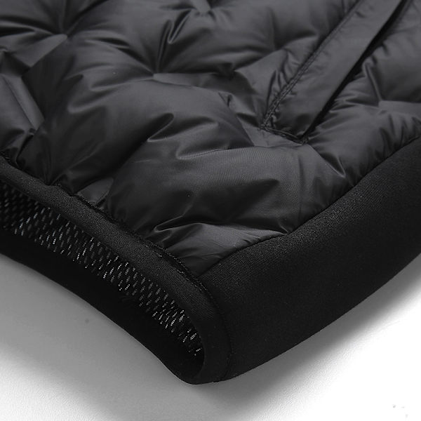 Lämmitetty liivi, jossa 10 lämmitysaluetta XXL