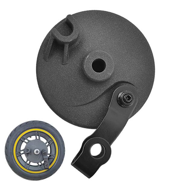 Jarrukansi Ninebot MAX G30 sähköpotkulautaan
