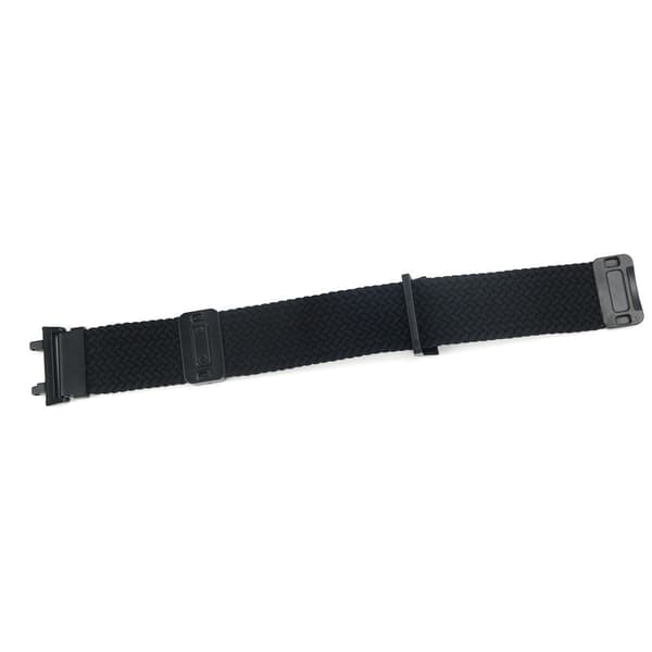 Kompatibel med nylon loop rem til Amazfit T-Rex 2 MultiColor MultiColor
