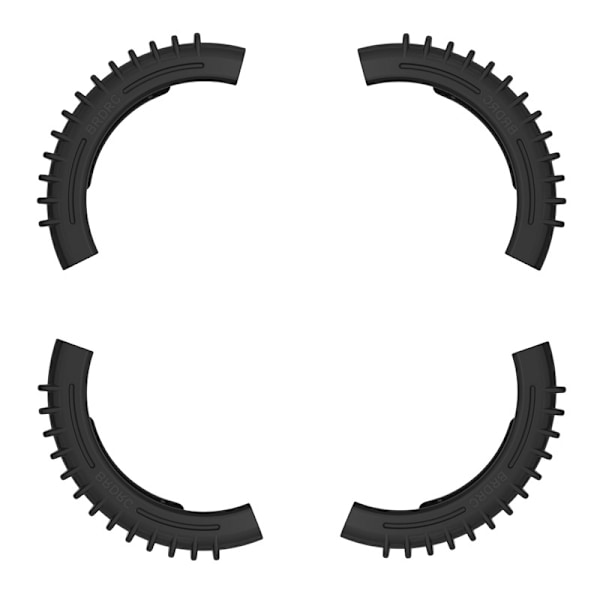 Propeller Guard til DJI Avata 2 Sort