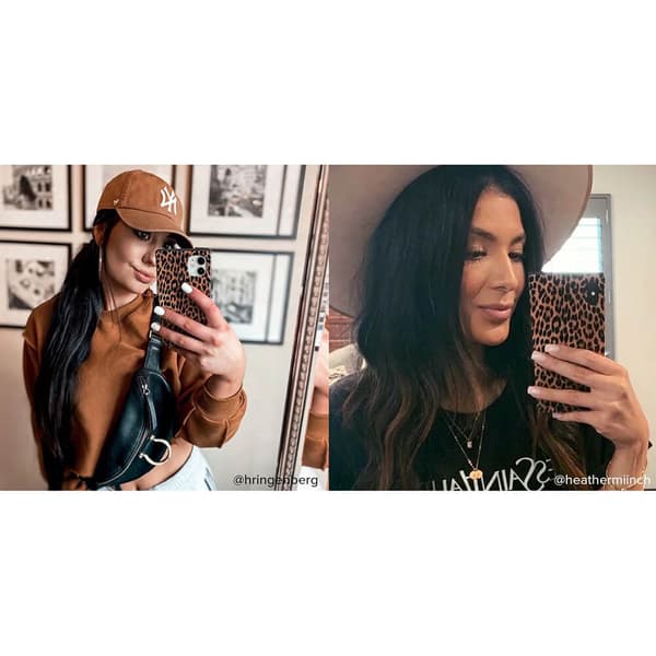 Mobilcover Leopard iPhone 11 PRO