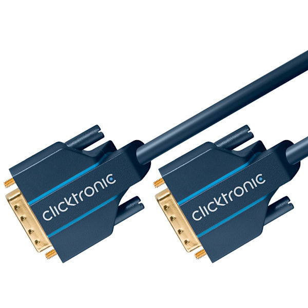 DVI-kabel