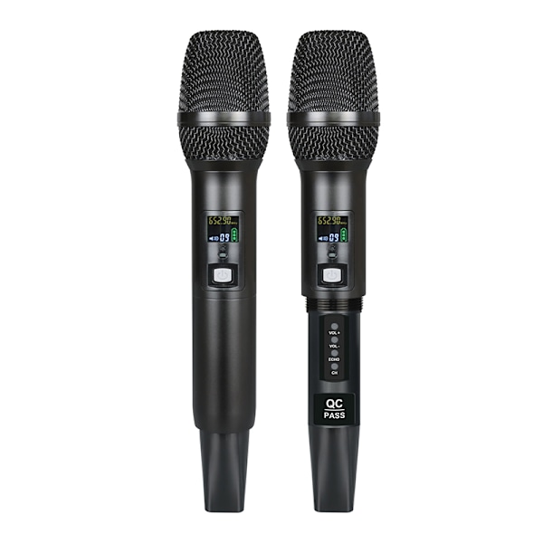 LS07 Bluetooth Mikrofonsystem