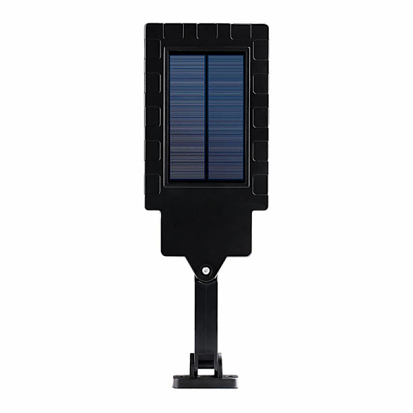 Solcellelampe Superfire FF7-B, 28W, 2400mAH