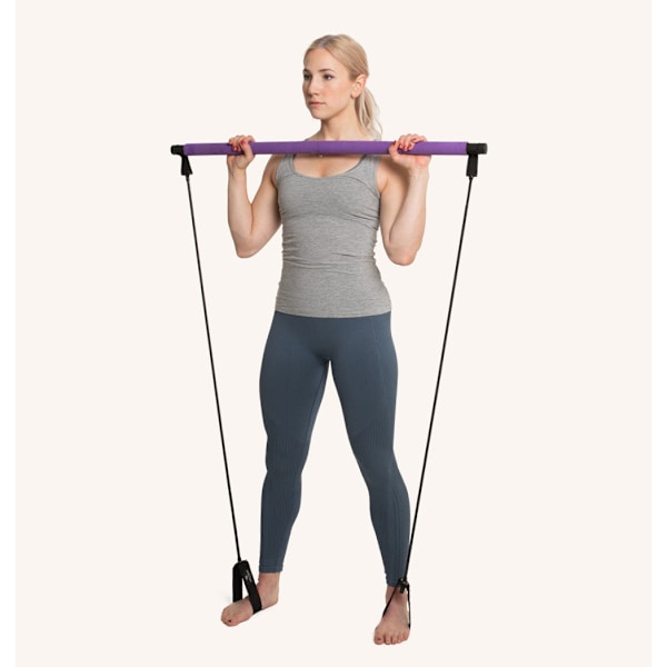 Pilates Bar