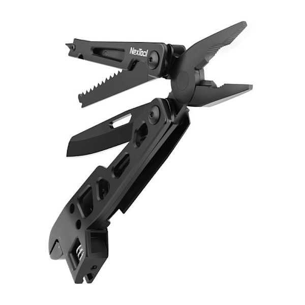 Multitool Nextool NE20131 9 i 1 (svart)