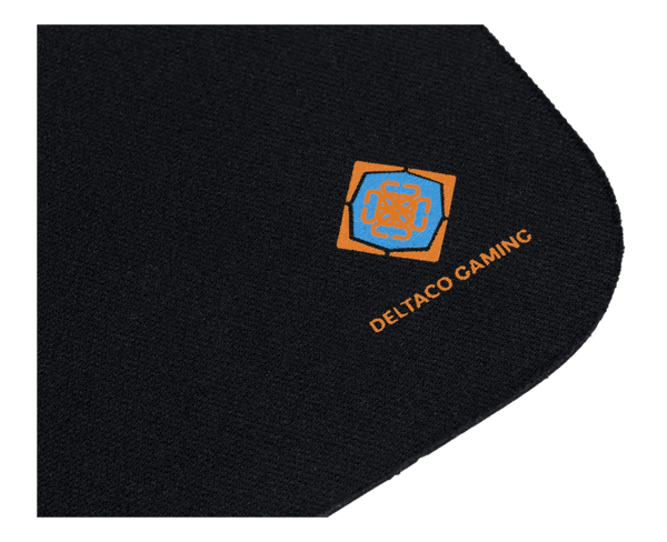 DMP230 XL Mousepad in neoprene, 900x360x4mm, black