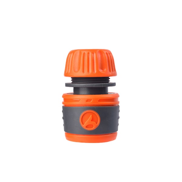 Universell Kranadapter Set - Säker Slangkoppling (4-Pack)