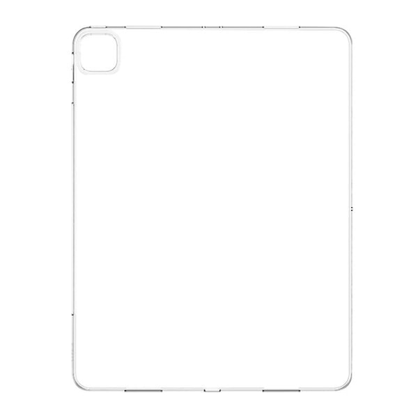 Etui ochronne Baseus Simple Pad Pro(2018/2020/2021/2022) 12,9" (przeźroczyste)