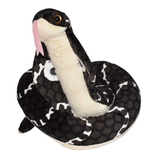 Bamse Snakes 137 cm Kobra