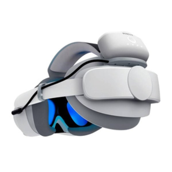 BOBOVR P4S Batteriaflastningsstrop til Pico 4 Ultra/Ultra Enterprise