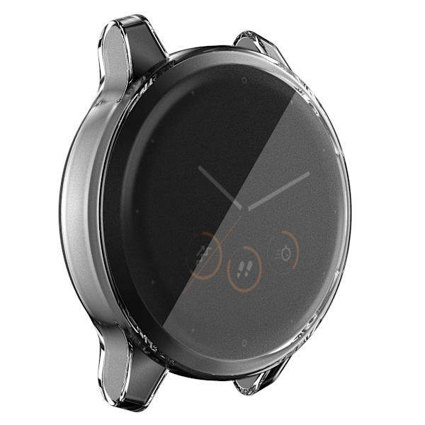 Klockfodral / skal för Garmin Vivoactive 4S 40 mm Transparent