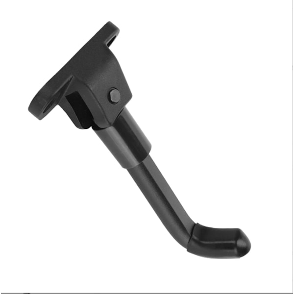 Scooter-jalustan suojus Xiaomi Mijia M365/Pro/1S/Essential/Pro 2:lle Musta
