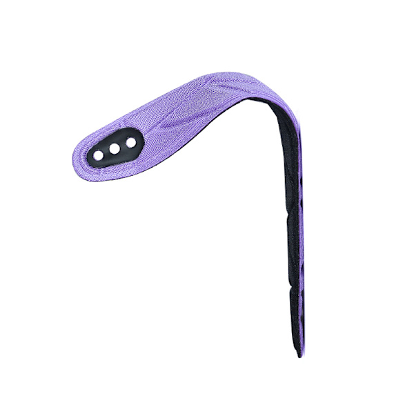 Huvudband för SteelSeries Arctis Nova Pro/7P/7X Lila