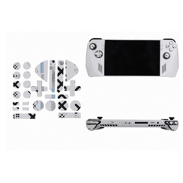 ROG Ally Grip Enhancer - Halkskydd för ASUS Handheld