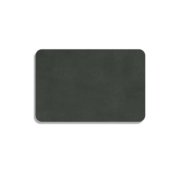 Kaffemaskine Måtte Spildabsorberende Pad