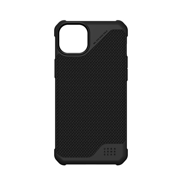 iPhone 14 Plus Metropolis LT Magsafe,Kevlar Bl