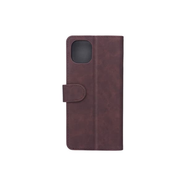 Wallet Brun - Samsung A03