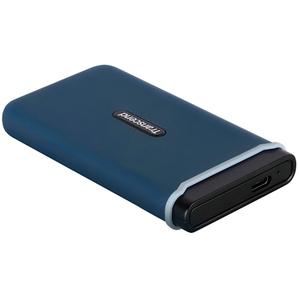Portabel SSD ESD370C USB-C 500GB (R1050/W950)