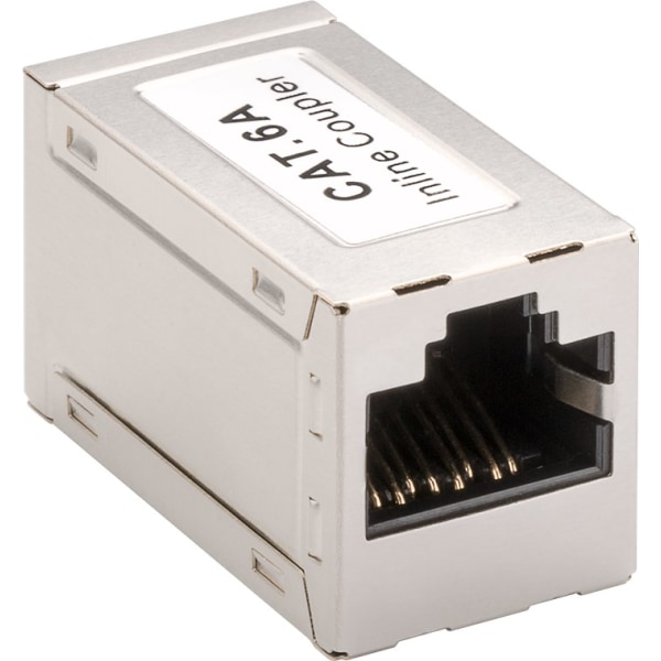 RJ45-modulär koppling, CAT 6A