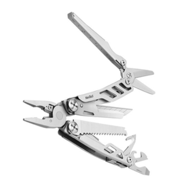Multitool Nextool Flagship Pro (utbytbart blad)