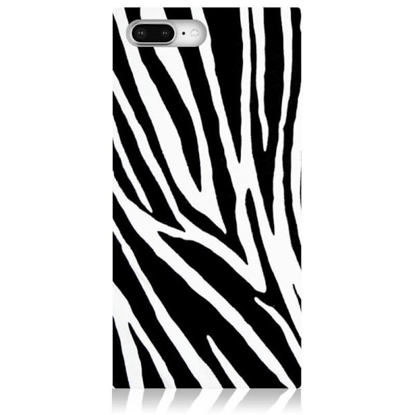 Zebra iPhone 8 PLUS/7 PLUS -puhelinkotelo