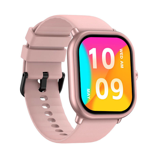 Zeblaze GTS 3 PRO Smartwatch (rosa)