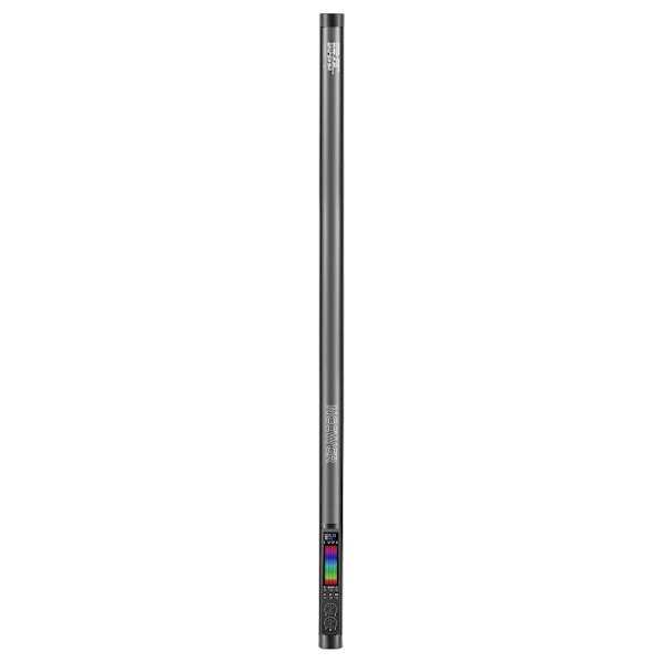 Lampe LED Neewer TL120C RGB