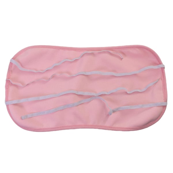 Ricinusolie Absorptionskompress