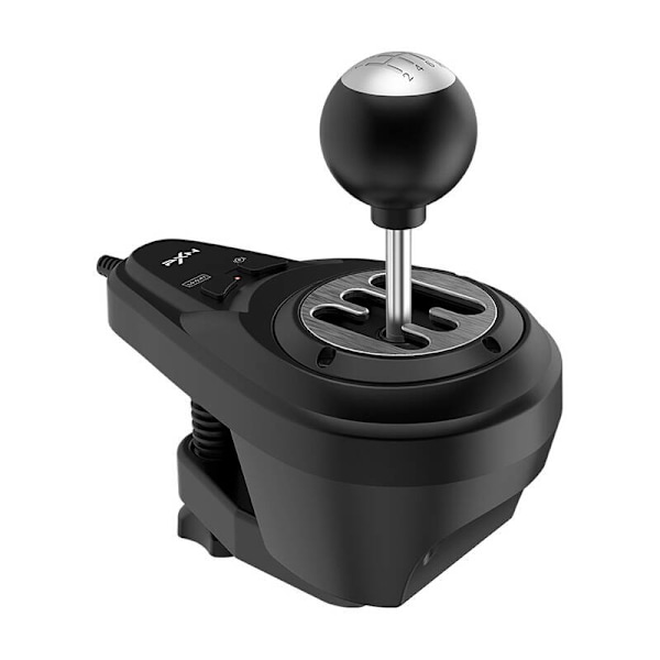 PXN-A7 Shifter til racerhjul (PC / PS3 / PS4 / XBOX ONE / SWITCH)