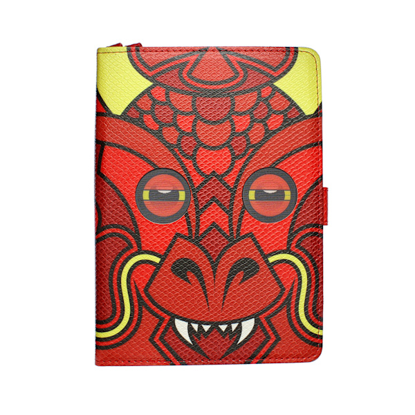 Tabletfodral Universal 8" Drake