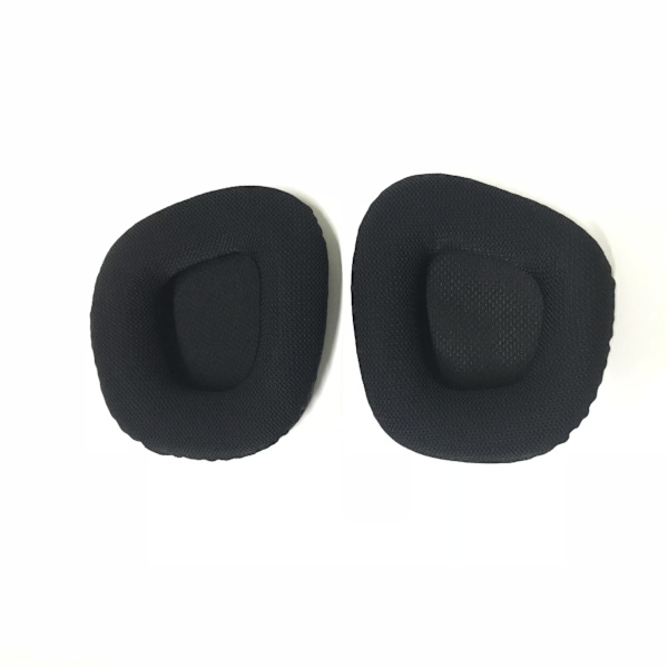 Erstatningsørepuder til Corsair Void PRO/VOID ELITE Black Black