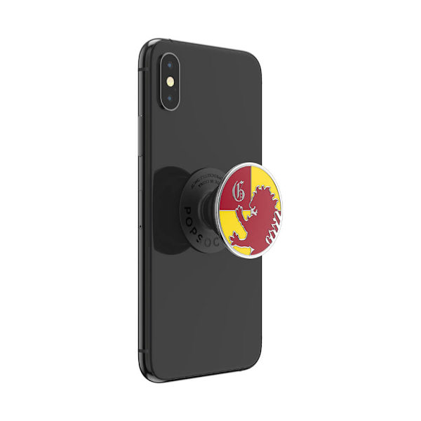 PopGrip Gryffindor Enamel