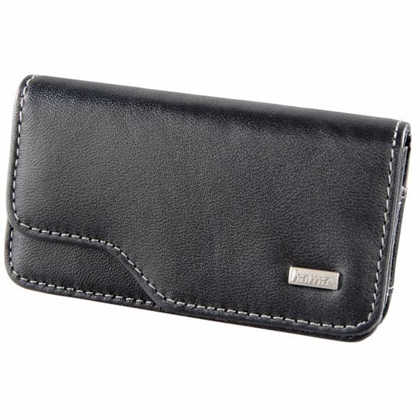 Mobiltaske Life Black 1