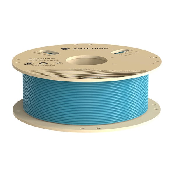 AnyCubic PLA Pantone Filament Set (4 st)