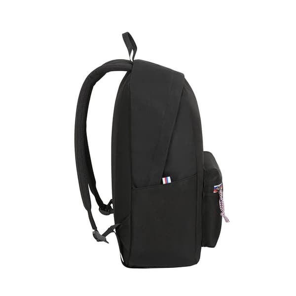Backpack Upbeat Black