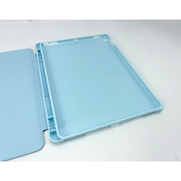 Skyddsfodral för iPad 10,2 tum (2019/2020) - Blå is