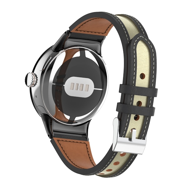 Patchwork Google Pixel Watch Band Sort