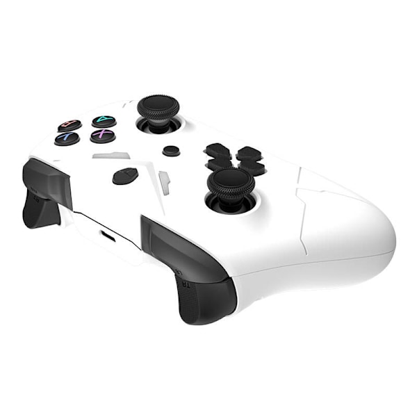 Thunderobot BT Gamepad G25 (vit)