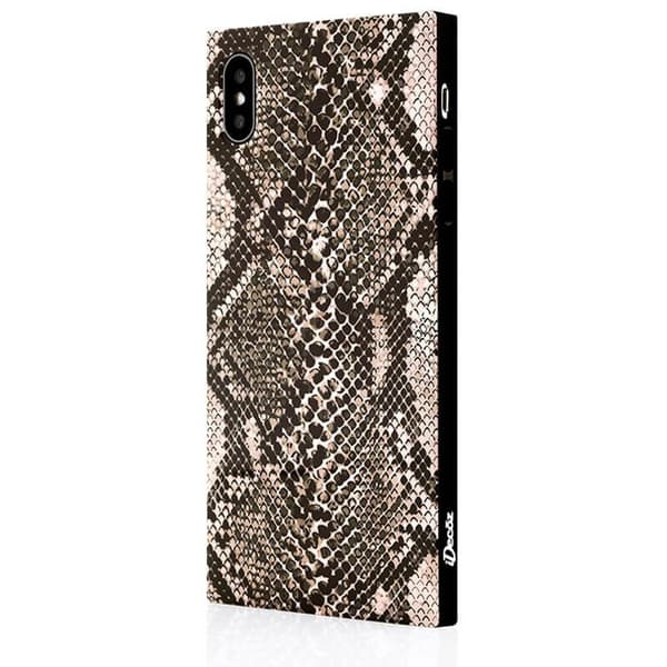 Mobilcover Python iPhone X/XS