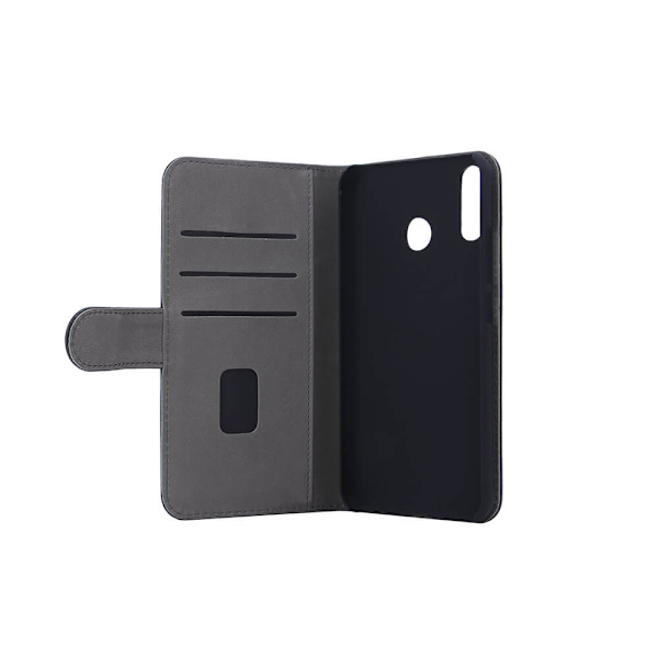 Mobilfodral 3 Kortfack Svart - Asus Zenfone 5