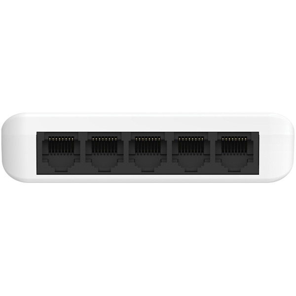 5-port Gigabitswitch Vit