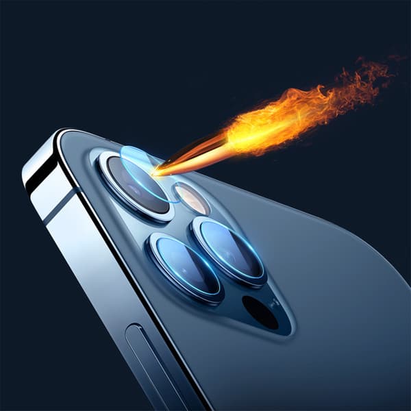 Kameran linssisuoja iPhonelle iPhone 13/13Plus