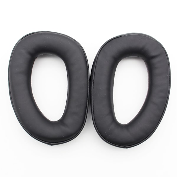 INF Ørepuder til Sennheiser GSP 300/301/302/303/350/370 1 par sort