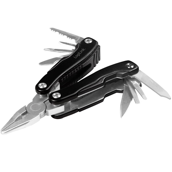 Multiverktyg 11-i-1