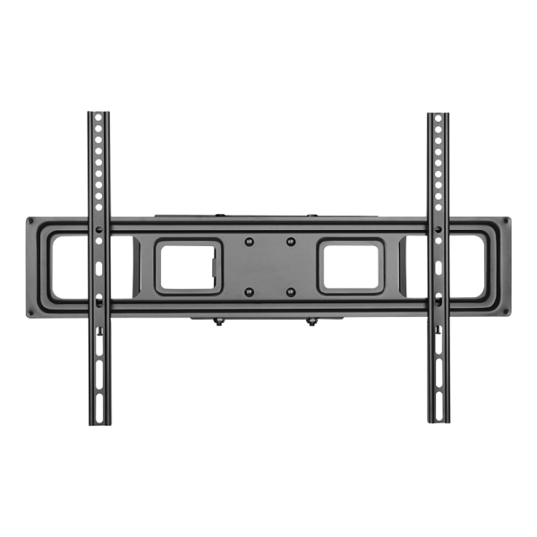 Full motion 3-way wall mount for monitor/tv, 37"-70", tilt