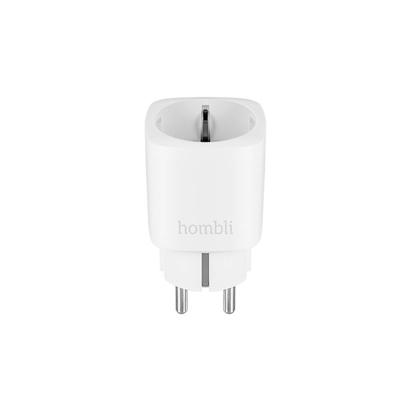 EU Smart Plug Vit