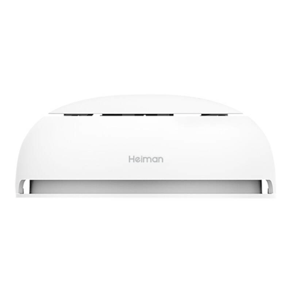 ZigBee Heiman HS2SA-1 Tuya optisk rökdetektor