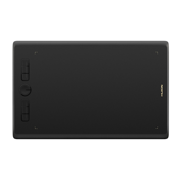 Huion H610X grafiktablet