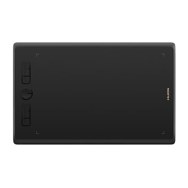 Huion H610X piirtopöytä